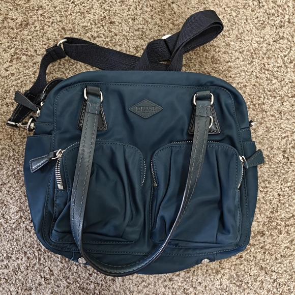 MZ Wallace Roxy Crossbody Bag - Picture 2 of 6